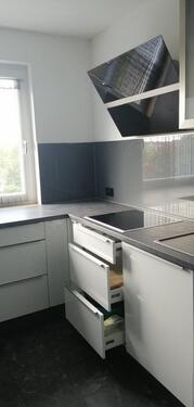 Foto - Sonnige 3,5-Zimmer-Wohnung mit Tiefgarage