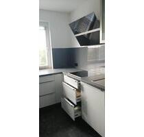 Sonnige 3,5-Zimmer-Wohnung mit Tiefgarage - Nürnberg Gebersdorf