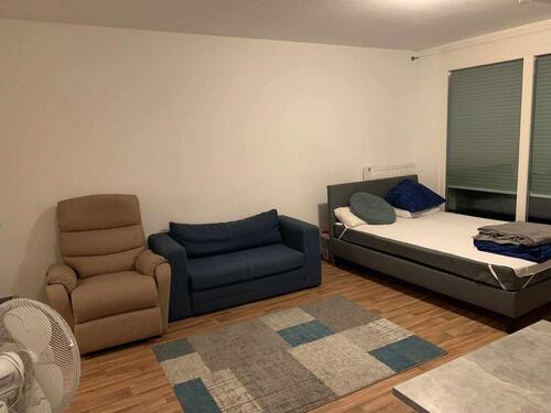 Foto - Gemütliches 35 m' Apartment in Echterdingen zu untermieten