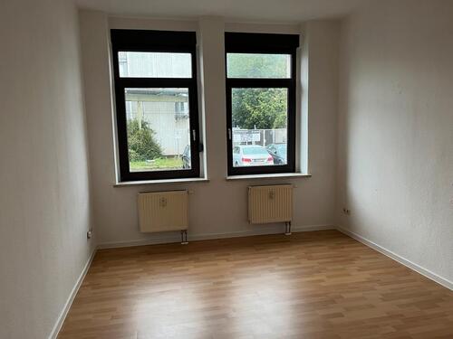 Foto - Erdgeschoßwohnung in Magdeburg zur Miete