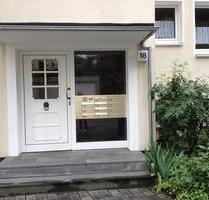 Apartment in Essen-Steele | 5,1 % Rendite | vermietet
