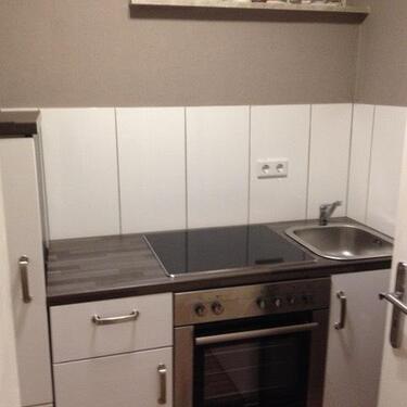 Foto - Etagenwohnung in Essen zum Kaufen