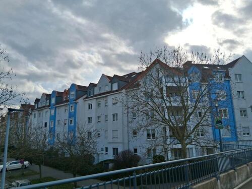 Foto - Erdgeschoss Garten Wohnung mit Kamin 2 TG Plätzen