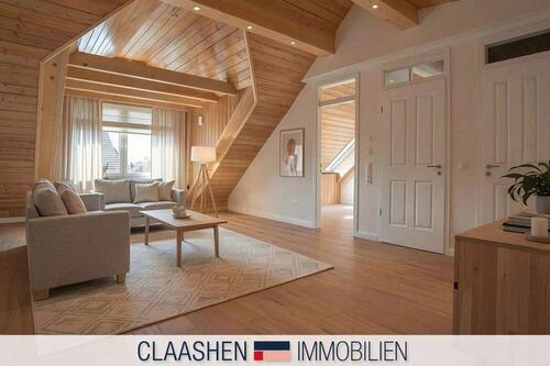 Foto - Geschmackvolle Neubauwohnung mit Flair