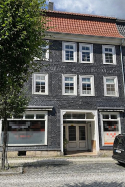 Foto - Großzügige, neu renovierte Wohnung in Dingelstädt