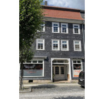 Großzügige, neu renovierte Wohnung in Dingelstädt