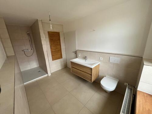 Foto - Etagenwohnung in Dingelstädt zur Miete