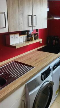 Foto - 2 Zimmer Etagenwohnung in Garching an der Alz