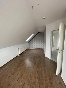 Foto - 3 Zimmer Dachgeschoßwohnung zur Miete in Lingen (Ems)
