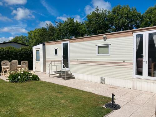 Foto - Last Minute Ostern Ferienhaus an der Nordsee Cadzand