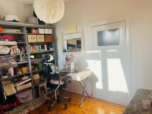 Foto - 16 Zimmer Etagenwohnung zur Miete in Berlin