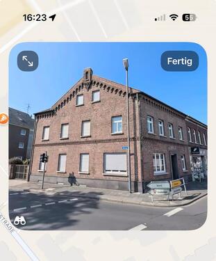 Foto - !Schöne Erdgeschoss Wohnung mit Terrasse in St. Tönis!