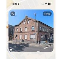 !Schöne Erdgeschoss Wohnung mit Terrasse in St. Tönis! - Tönisvorst