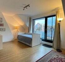 Helle 2-Zimmer Wohnung Bright 2-Room Apartment - near HHU - Düsseldorf Stadtbezirk 8