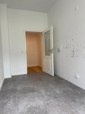 Foto - 3 Zimmer Etagenwohnung in Meerane