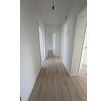 Frisch sanierte 3-Zimmer-Wohnung in Denkte