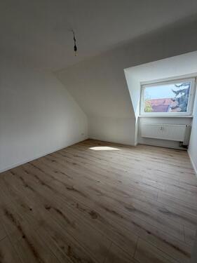 Foto - 3 Zimmer Dachgeschoßwohnung in Denkte