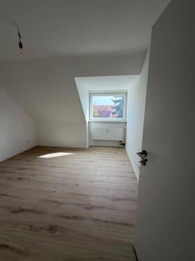 Foto - Dachgeschoßwohnung in Denkte zur Miete