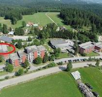 Zum Kauf: schöne Wohnung in Neureichenau im Bayerischen Wald