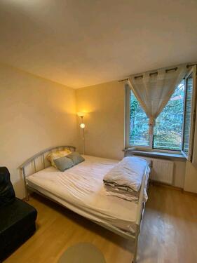 Foto - WG Zimmer ab 1..6.26 - 590,00&nbsp;EUR Kaltmiete, ca.&nbsp; 20,00&nbsp;m&sup2;