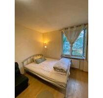 WG Zimmer ab 1..6.26 - 590,00&nbsp;EUR Kaltmiete, ca.&nbsp; 20,00&nbsp;m&sup2; in München (PLZ: 80469) Ludwigsvorstadt-Isarvorstadt