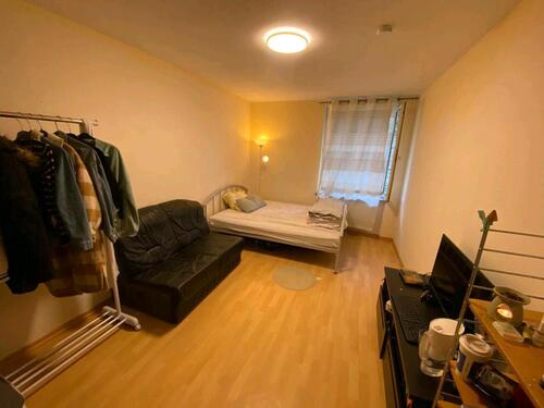 Foto - 3 Zimmer Etagenwohnung zur Miete in München