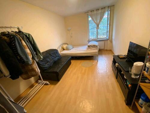 Foto - 3 Zimmer Etagenwohnung in München