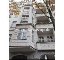 Wohnungsswap - 3 Zimmer, 78 m² - Detmolder Straße, Wilmersdorf, Berlin