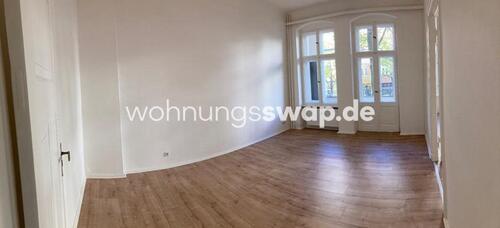 Foto - 3 Zimmer Etagenwohnung in Berlin
