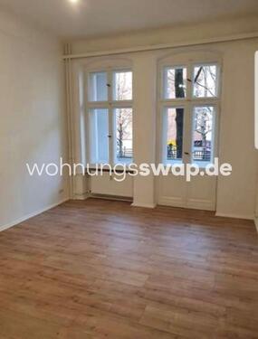 Foto - Etagenwohnung in Berlin zur Miete