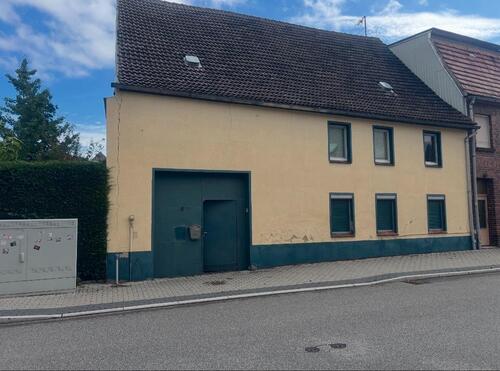 Foto - 6 Zimmer Einfamilienhaus zum Kaufen in Sonnewalde