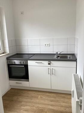 Foto - Schöner Wohnen: individuelle 3-Zimmer-Wohnung