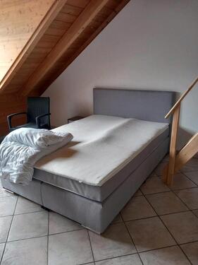 Foto - Ein möbliertes WG Zimmer 24 qm 480€ WM