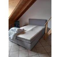 Ein möbliertes WG Zimmer 24 qm 480€ WM - Großmehring