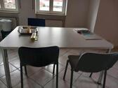 Foto - Dachgeschoßwohnung in Großmehring zur Miete