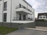 Foto - Neuer Tiefgaragenstellplatz in Bremen Habenhausen