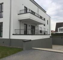 Neuer Tiefgaragenstellplatz in Bremen Habenhausen