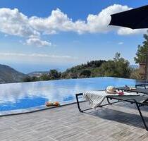 Ferienhaus Villa Vilara AntalyaKalkan mit traumhaftem Meerblick - Schaafheim