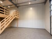 Foto - Lager, Produktionshalle 100qm + Büro 50qm