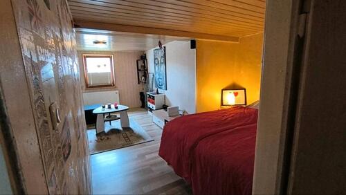 Foto - 6 Zimmer Einfamilienhaus zum Kaufen in Boffzen