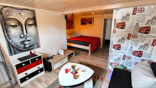 Foto - 6 Zimmer Einfamilienhaus in Boffzen