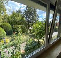 Voll möbliertes Apartment in Poppelsdorfer Höhenlage auf Zeit - Bonn Hardtberg