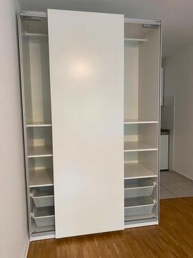 Foto - Etagenwohnung in Bonn zur Miete