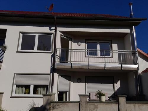 Foto - Energieeffizient & frisch renoviert: 3-Zi-Whg im Soester Norden
