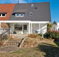 Doppelhaushälfte in Dessau-Alten - Dessau-Roßlau
