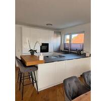 Hochwertige Penthouse-Wohnung in Dunningen – 95 m²