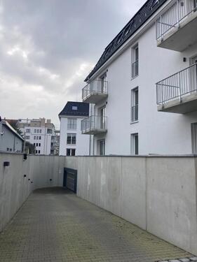 Foto - Etagenwohnung zur Miete in Dresden