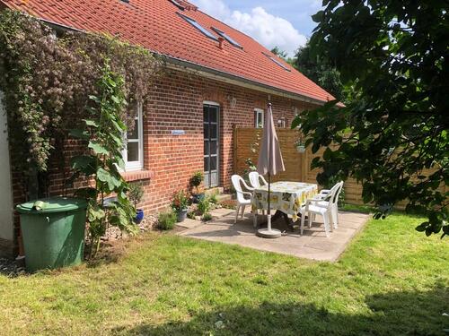 Foto - OsternSommer 2025 Ferienwohnung bei Barth, Ostsee, Darß, Zingst