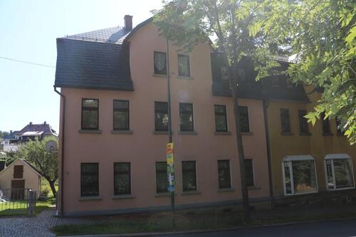 Foto - Etagenwohnung zur Miete in Auerbach/Vogtland