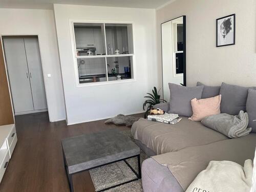 Foto - Etagenwohnung zur Miete in Berlin